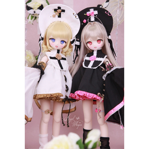 Angel Whisper(エンジェルウィスパー)の商品一覧 | DOLLPOOL