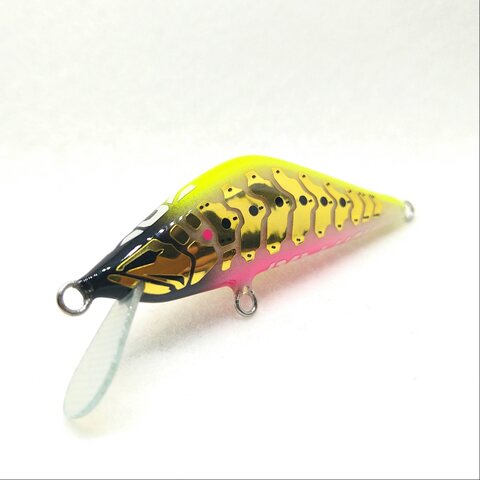 DO-LUCK BALSA MINNOWの商品一覧 | 安比釣道楽WEB SHOP
