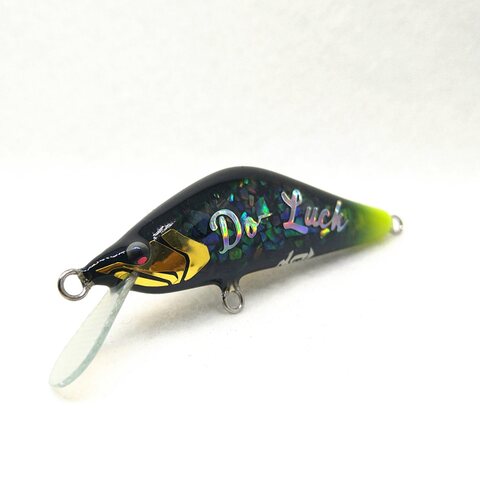 DO-LUCK BALSA MINNOWの商品一覧 | 安比釣道楽WEB SHOP