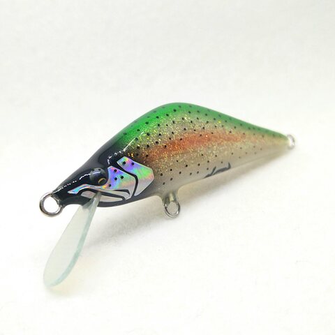 DO-LUCK BALSA MINNOWの商品一覧 | 安比釣道楽WEB SHOP