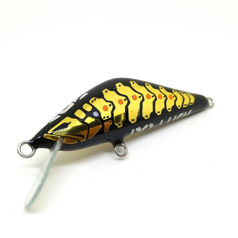 安比釣道楽　バルサミノー DO-LUCK BALSA MINNOWの商品一覧 | 安比釣道楽WEB SHOP