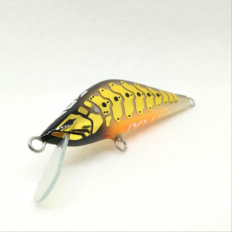 DO-LUCK BALSA MINNOWの商品一覧 | 安比釣道楽WEB SHOP