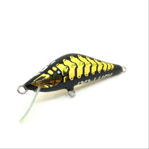 DO-LUCK BALSA MINNOWの商品一覧 | 安比釣道楽WEB SHOP