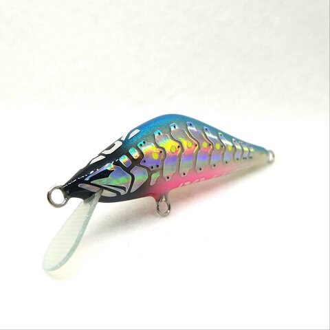 DO-LUCK BALSA MINNOWの商品一覧 | 安比釣道楽WEB SHOP