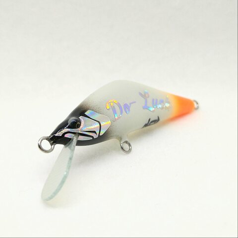 DO-LUCK BALSA MINNOWの商品一覧 | 安比釣道楽WEB SHOP