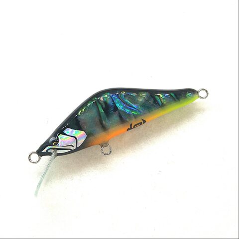 DO-LUCK BALSA MINNOWの商品一覧 | 安比釣道楽WEB SHOP