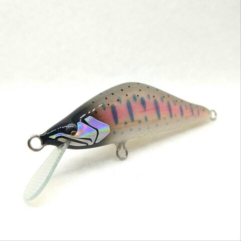 DO-LUCK BALSA MINNOWの商品一覧 | 安比釣道楽WEB SHOP