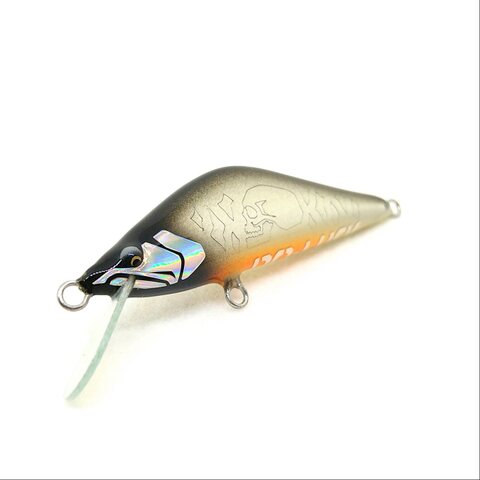 新品未使用　ドゥーラック　バルサミノー　安比釣道楽 Amazon.co.jp: 激 安比釣道楽 DO-LUCK T-552 バルサ