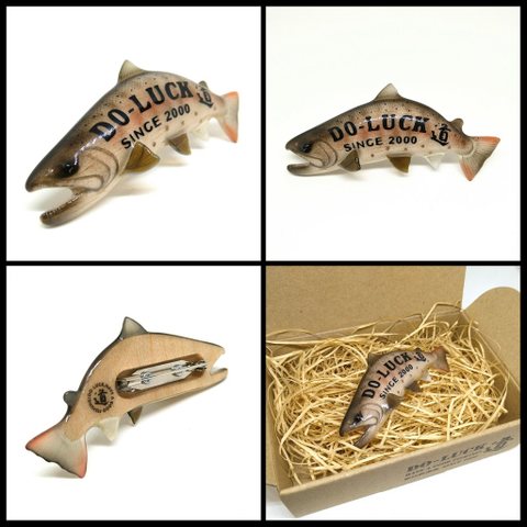 DO-LUCK balsa broochの商品一覧 | 安比釣道楽WEB SHOP