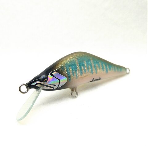 DO-LUCK BALSA MINNOWの商品一覧 | 安比釣道楽WEB SHOP