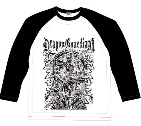 Dragon GuardianロングTシャツ