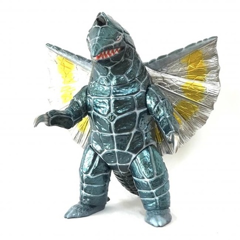 怪獣大博覧会シリーズ　ドラコ