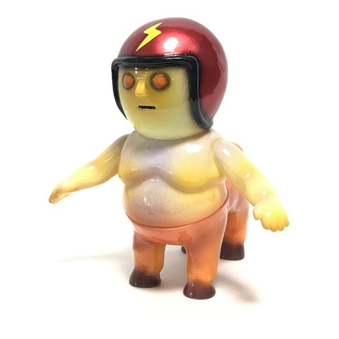 ケンタウルス　A