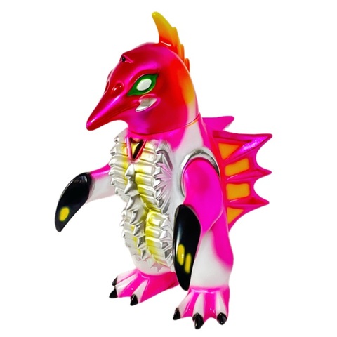 レイザーペギモンＨＰ（ピンク）