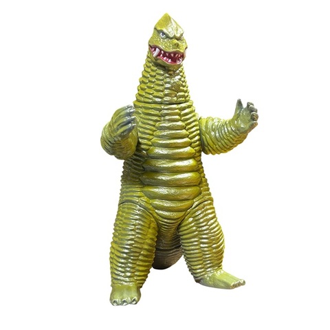 怪獣大博覧会シリーズ　レッドキング(二代目）