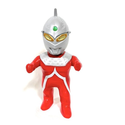 空想世界のお友だちシリーズ　ウルトラセブン