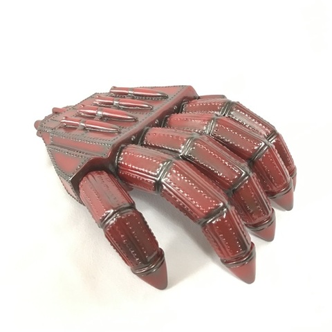 巨腕　ガンガー