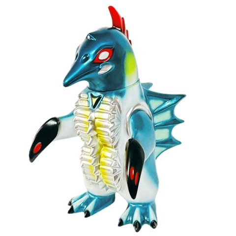 レイザーペギモンＨＰ（ブルー）