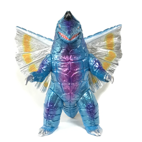 怪獣大博覧会シリーズ　ドラコ