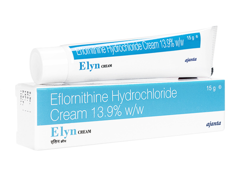 エリンクリーム(Elyn Cream) 13.9% 15g