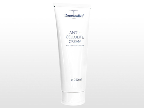 ダーマローラー/アンチセルライトクリーム(Anti-Cellulite Cream) 250ml