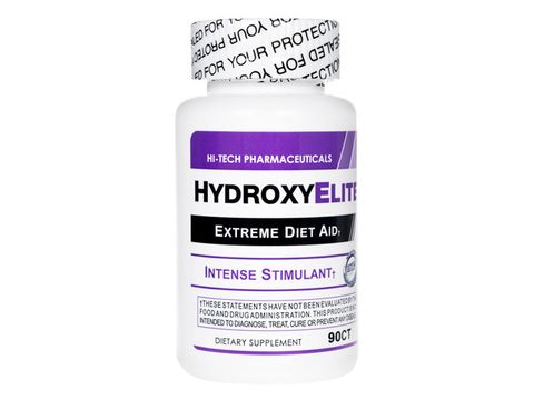 ヒドロキシエリート(Hydroxy Elite)