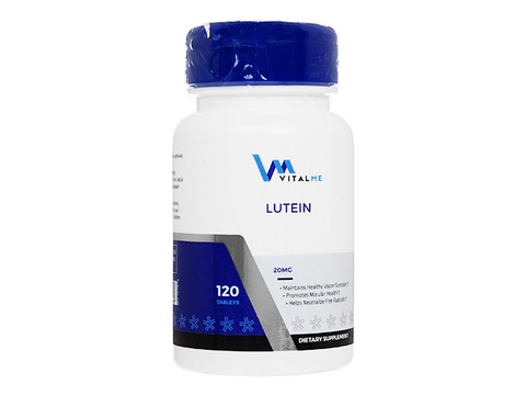 VitalMe/ルテイン(Lutein) 20mg