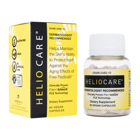 ヘリオケア（アメリカ市場向け）(HELIOCARE)