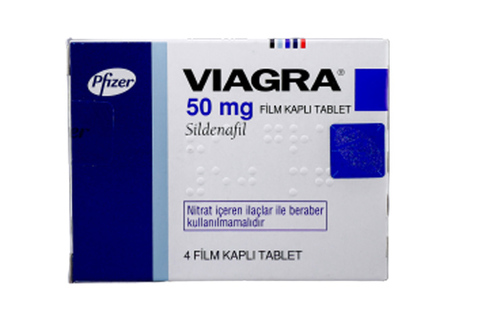 バイアグラ(Viagra) 50mg