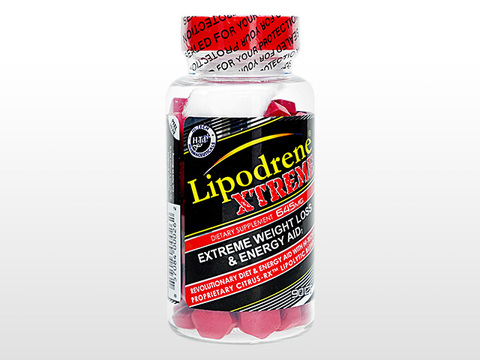 リポドリンエクストリーム(Lipodrene Xtreme)