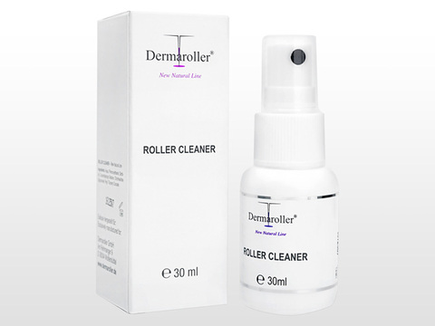 ダーマローラー/ローラークリーナー(RollerCleaner) 30ml