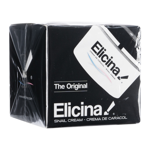 Elicina/スネイルクリーム(Snail Cream) 40g