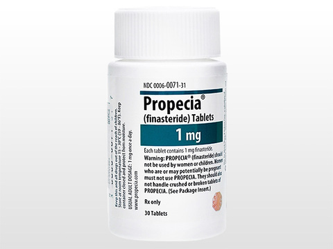 プロペシア（US）(Propecia) 1mg 30錠