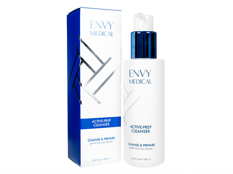 ルミキシル/アクティブプレップクレンザー(Lumixyl Active Prep Cleanser) 180ml