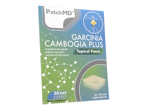 ガルシニアカンボジアプラス(Garcinia Cambogia Plus)