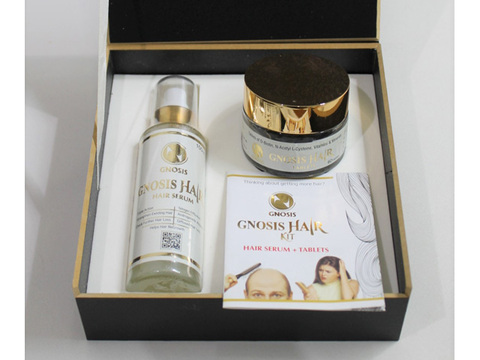 グノーシスヘアキット(Gnosis Hair Kit)