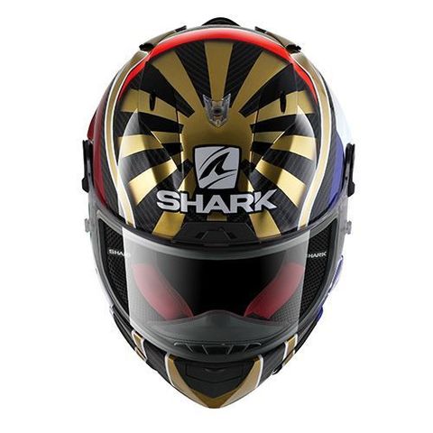 Shark Race-R PRO Carbon ザルコ WCモデル