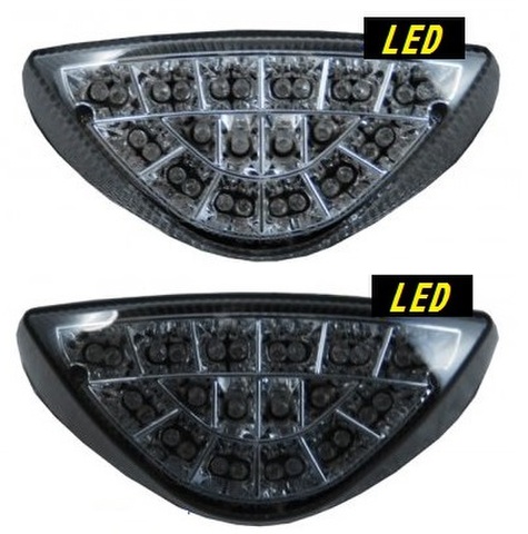 KTM LED テール Super Duke/アドベンチャー/super moto　