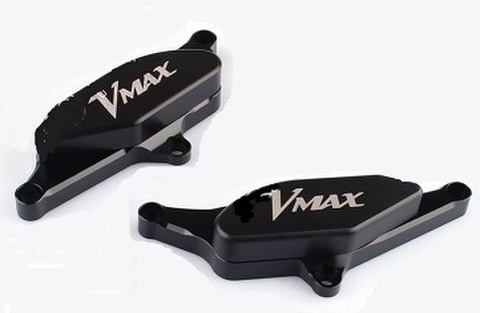  Vmax/V-MAX1700 エンジン/ケース スライダー 09-14 	