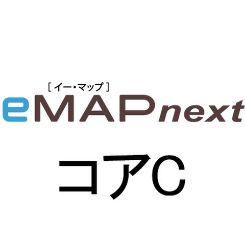 eMAP next　コアCコース(12コマ)