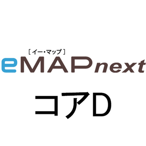 eMAP next　コアDコース(13コマ)