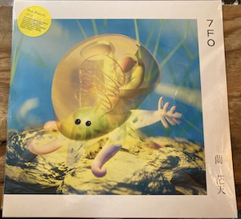 1200 MICROGRAMS LP2枚組　激レア Palit Microsystems NED4070019K9-1047D (GeForce RTX 4070 Dual