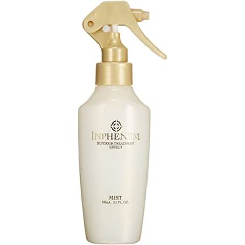 【サロン専売品】インフェノム　ミスト　MILBON　正規品