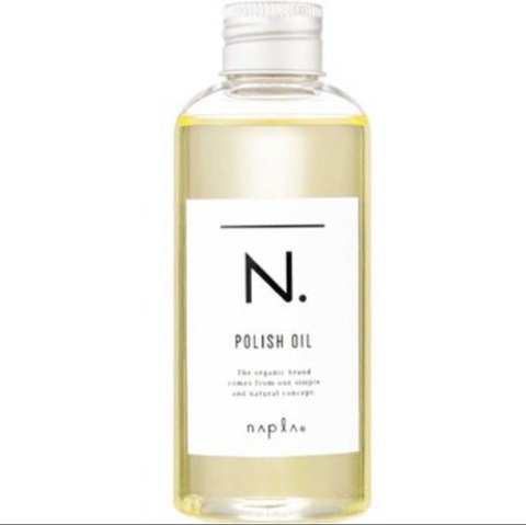  【サロン専売品】N. ポリッシュオイル 150ml　エヌドット　正規品