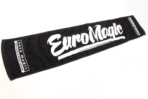 Euro Magic マフラータオル