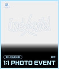 【東京】[1:1 PHOTO EVENT] THE BOYZ The 3rd Album ‘Unexpected’