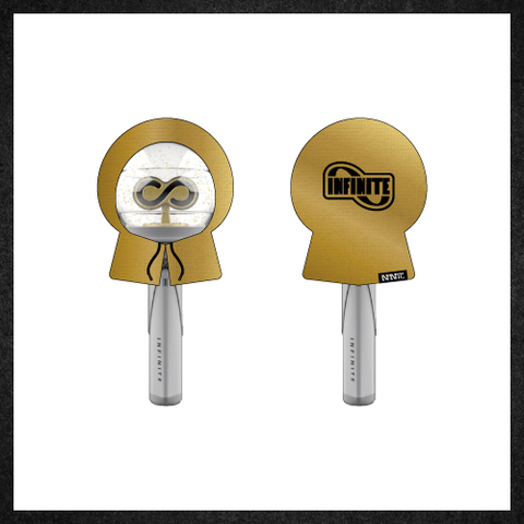[OFFLINE PRE-ORDER] INFINITE 15TH ANNIVERSARY CONCERT OFFICIAL MD “LIGHT STICK COVER”