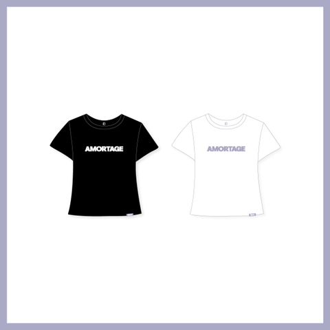 JISOO T-SHIRT