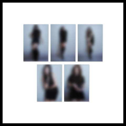 [MEOVV] [MY EYES OPEN VVIDE] POP-UP MD フォト