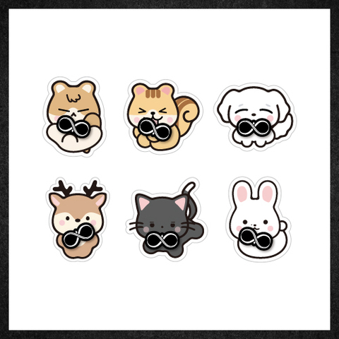 [OFFLINE PRE-ORDER] INFINITE 15TH ANNIVERSARY CONCERT OFFICIAL MD “SPINNER SMARTTOK”